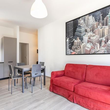 Alessia'S Flat- Milano M3 Corvetto Lejlighed Eksteriør billede