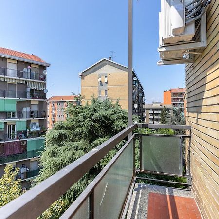 Alessia'S Flat- Milano M3 Corvetto Lejlighed Eksteriør billede