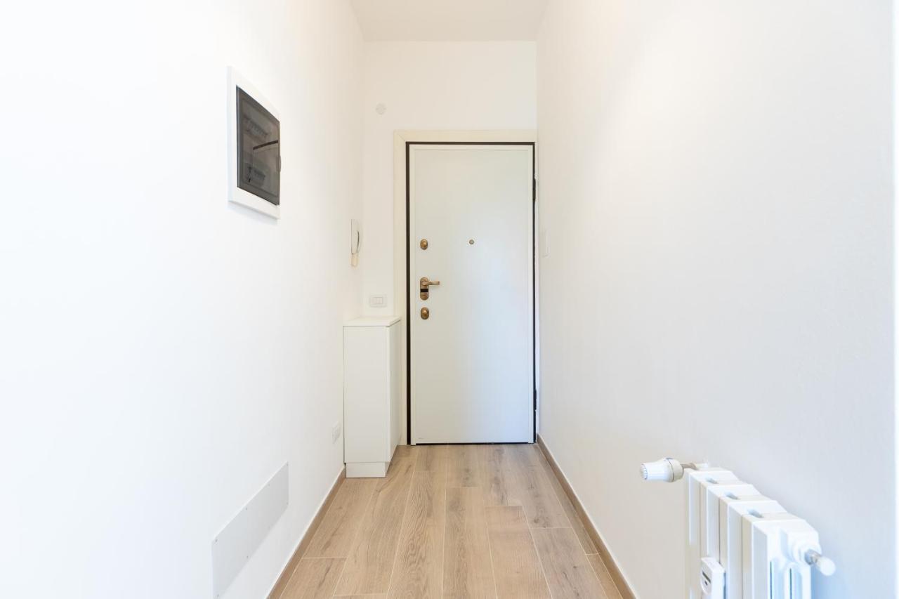 Alessia'S Flat- Milano M3 Corvetto Lejlighed Eksteriør billede